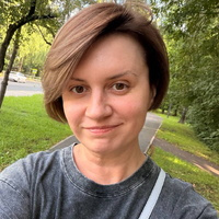 Сакмарова Светлана